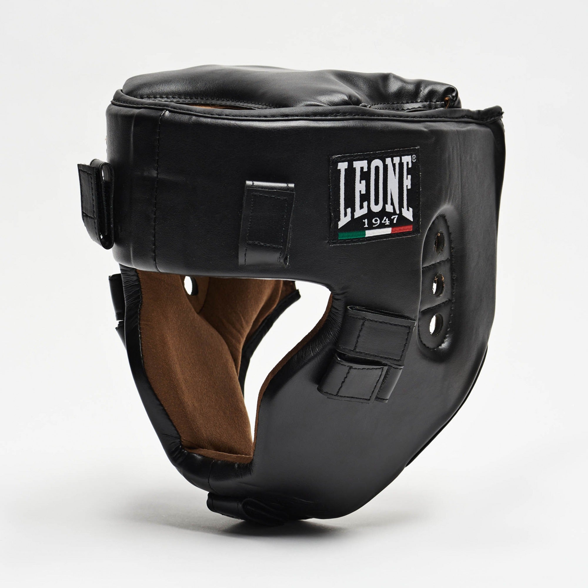 CASCO FIGHTER LEONE