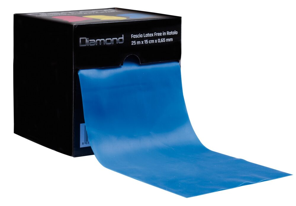 BANDA ELASTICA DIAMOND