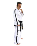DO BOK TOP RING ITF