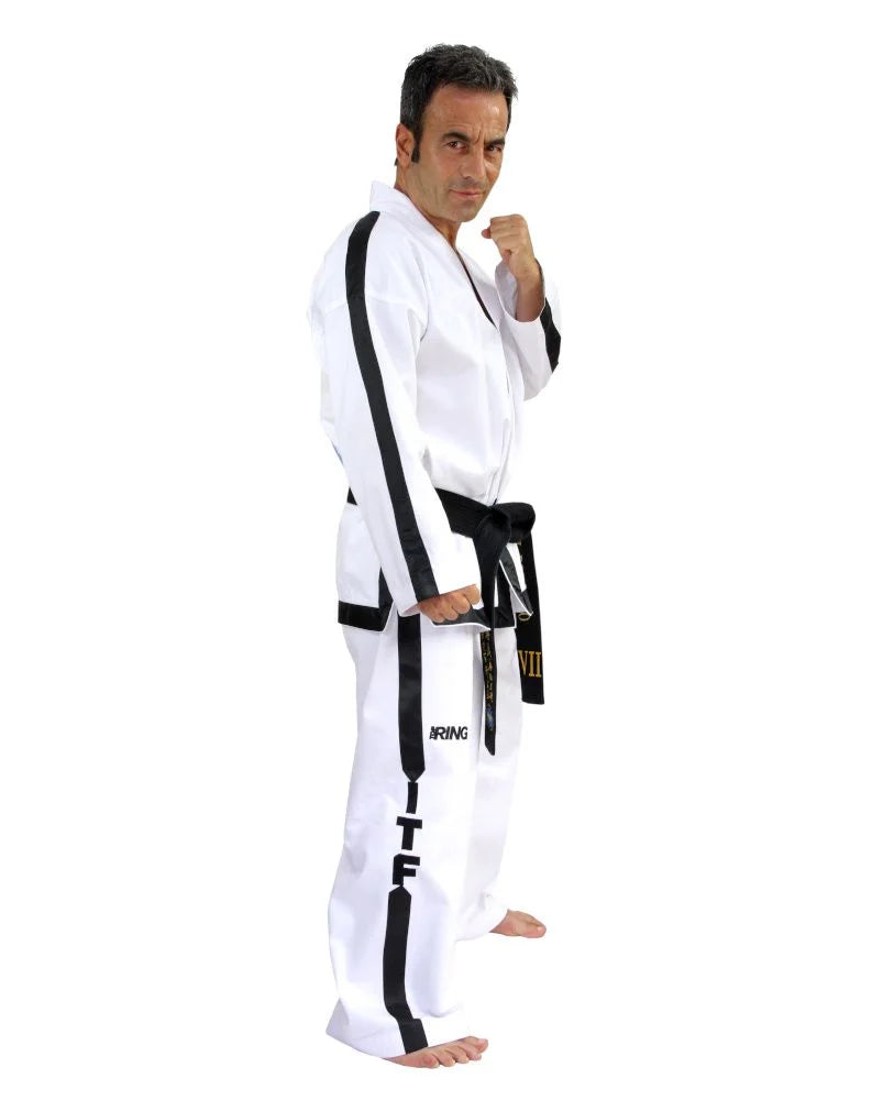 DO BOK TOP RING ITF