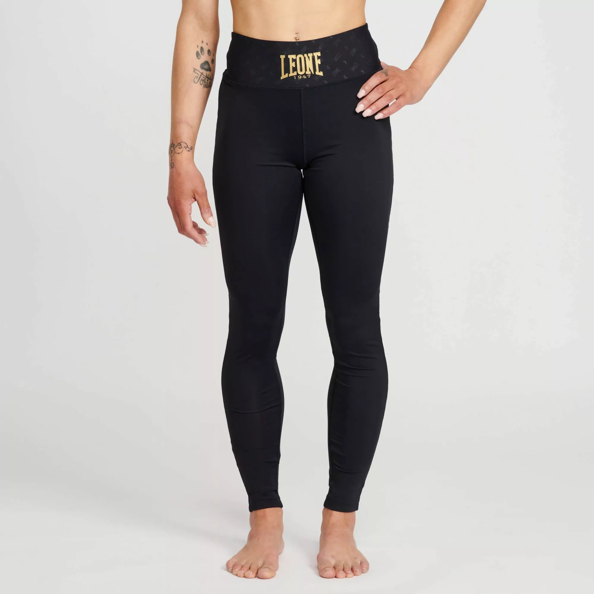 LEGGINGS DNA LEONE