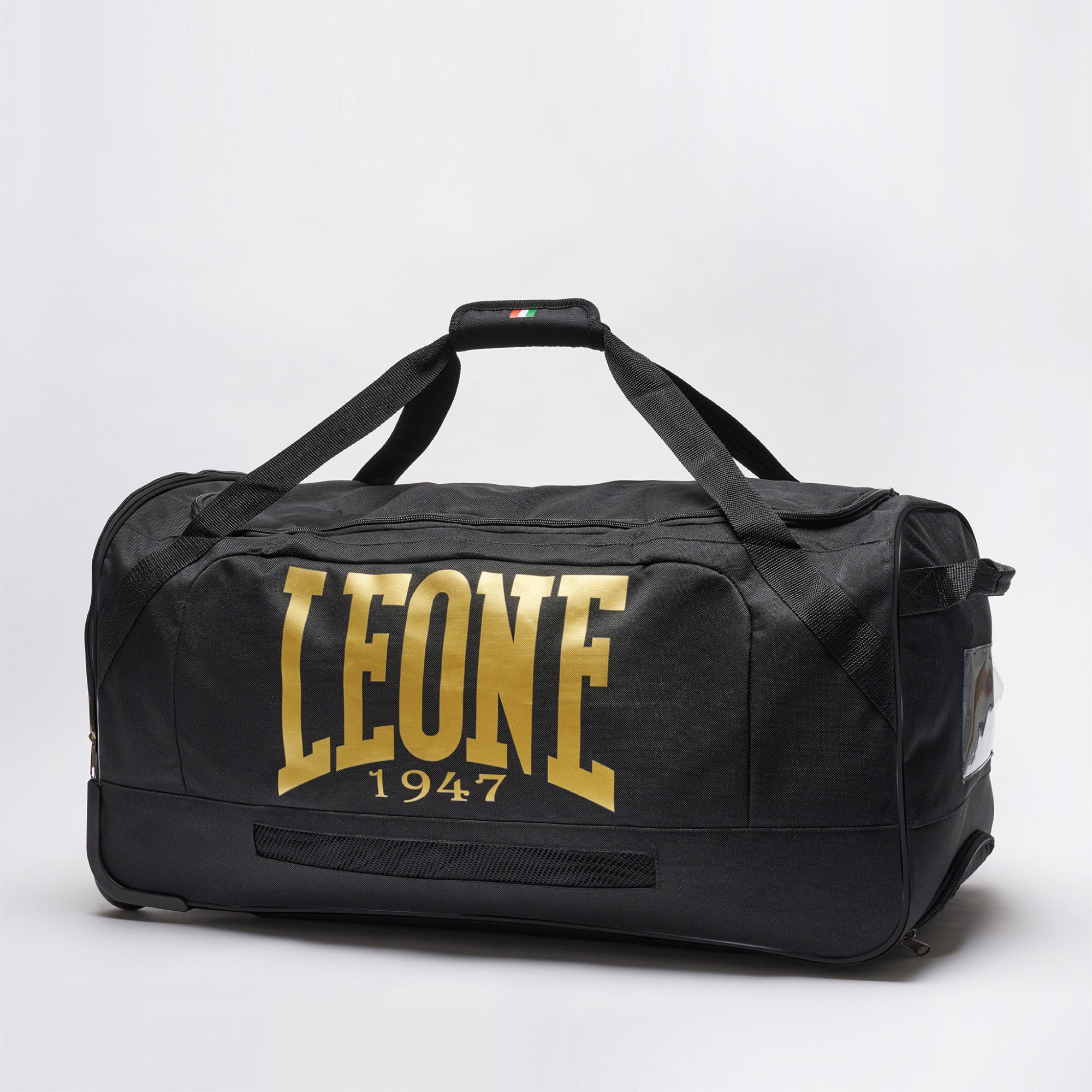 TROLLEY DNA LEONE