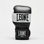 GUANTI BOXE SHOCK  LEONE