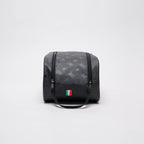 BORSA PORTA GUANTI -SCARPE DNA LEONE