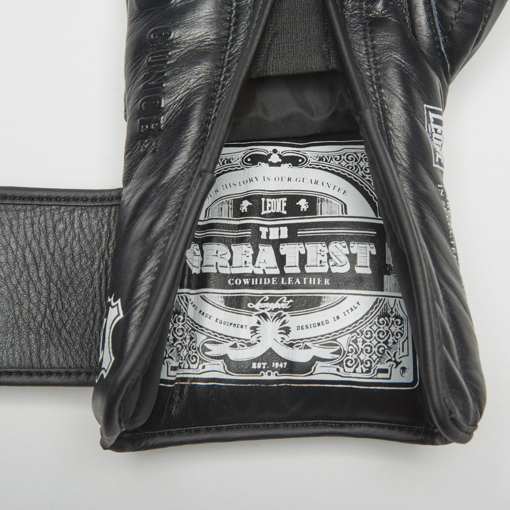 GUANTI DA BOXE THE GREATEST LEONE
