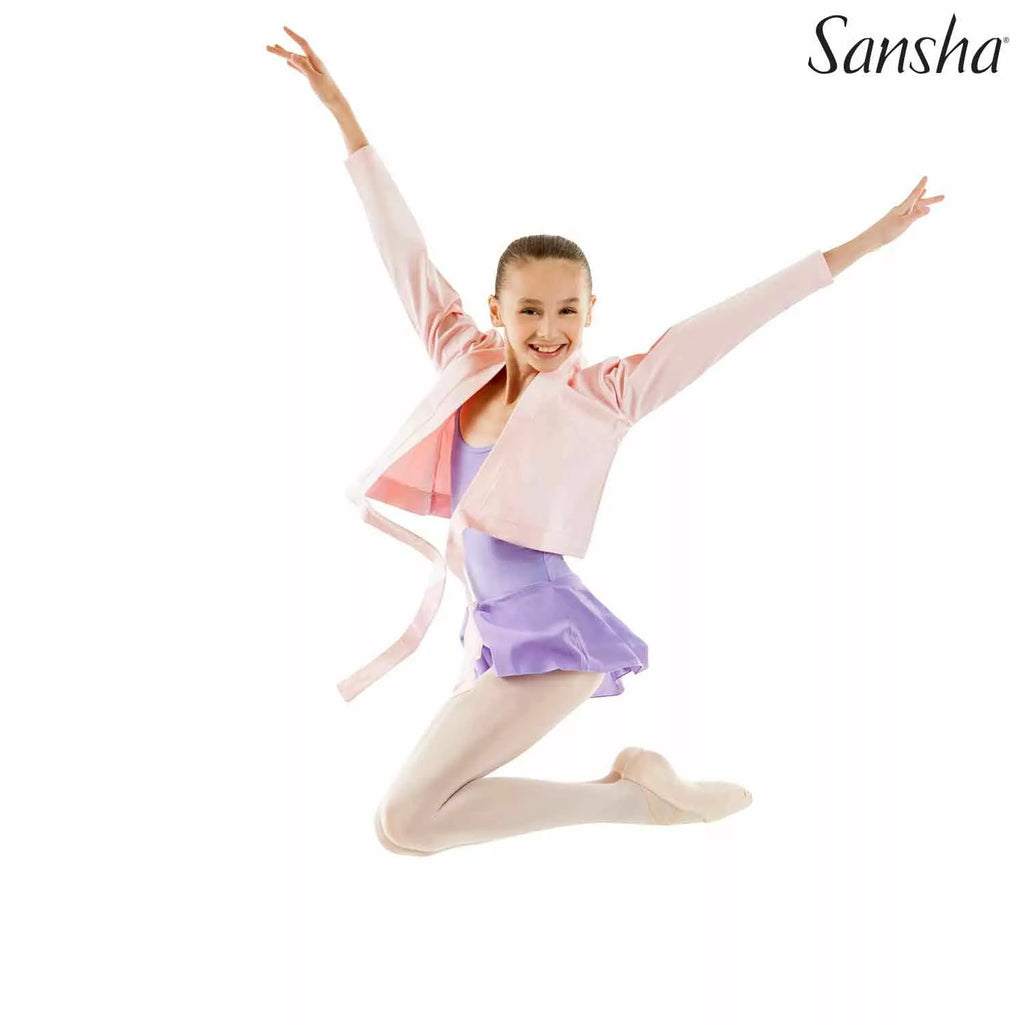 SCALDACUORE  SANSHA CANDY
