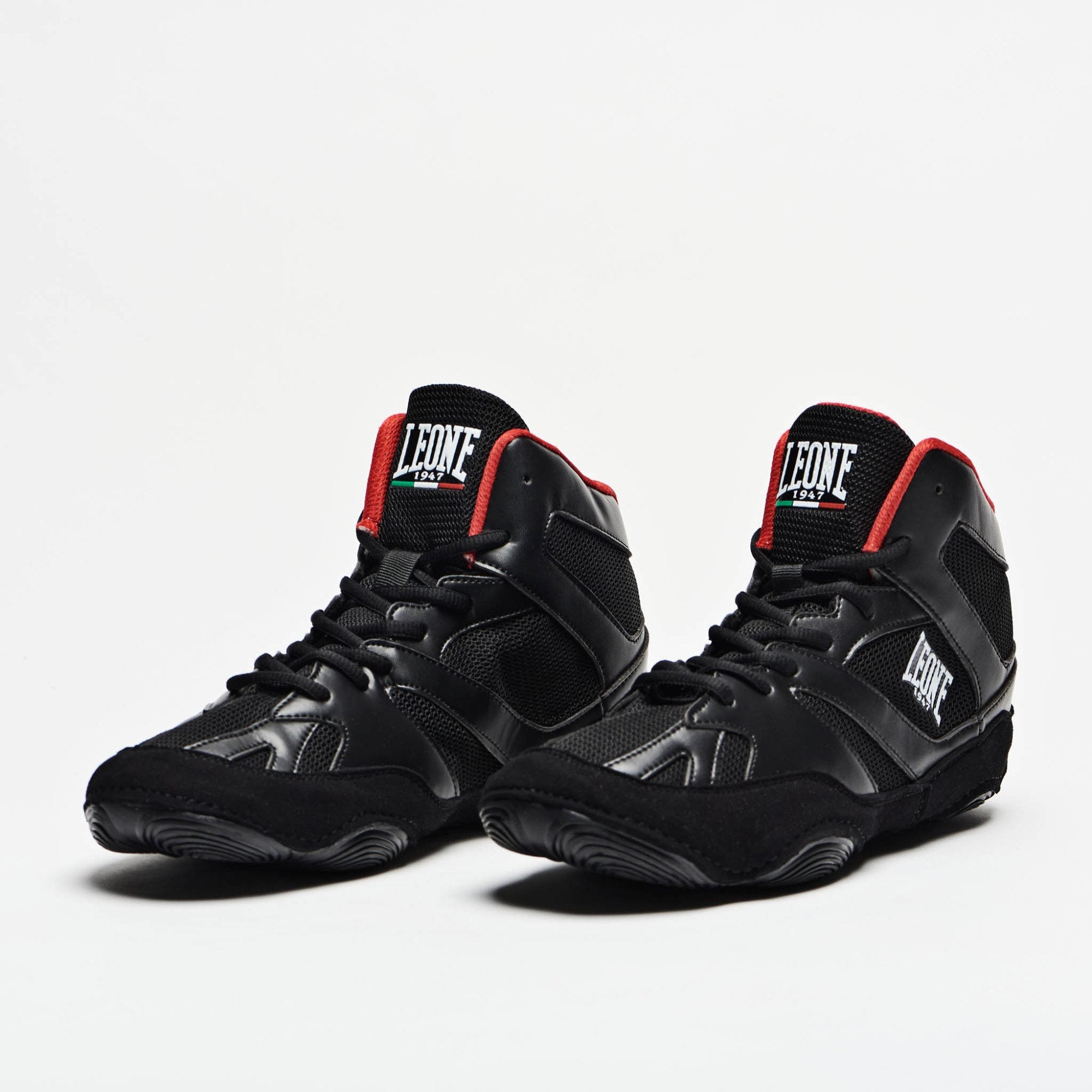 SCARPA FIGHTING LUCHADOR LEONE