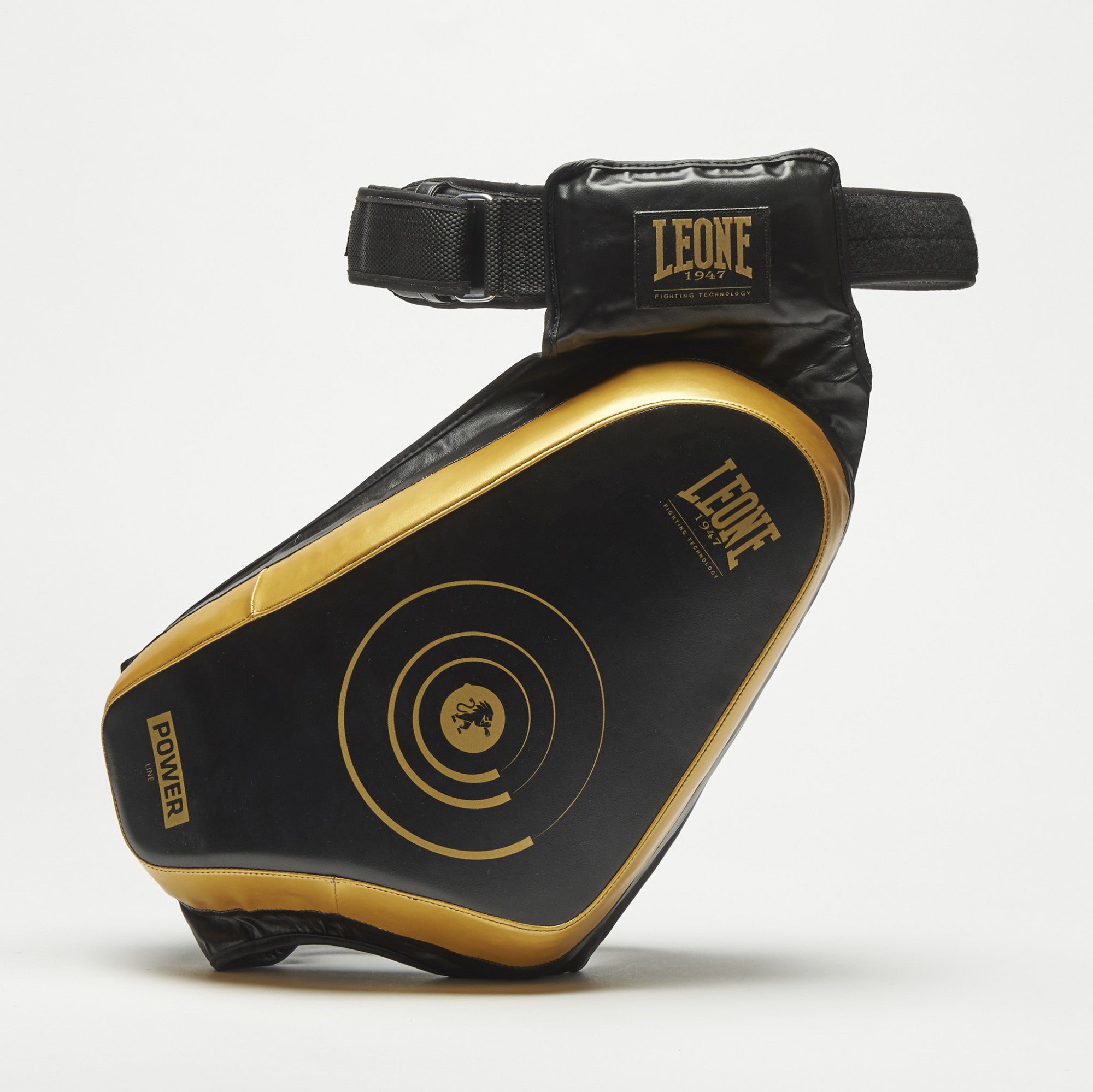 PARACOSCE POWER LINE LEONE