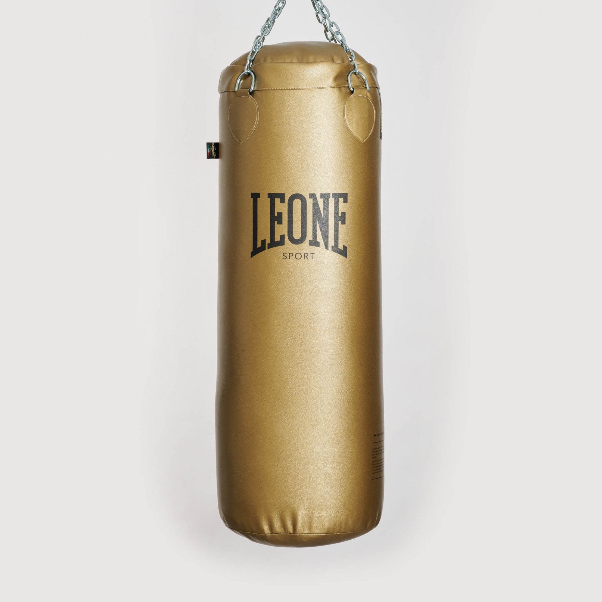SACCO DA ALLENAMENTO APOLLO VINTAGE LEONE