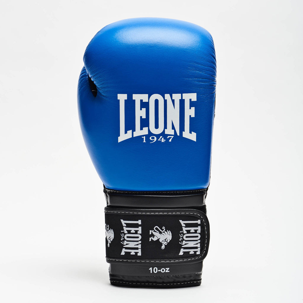 GUANTI DA BOXE AMBASSADOR LEONE