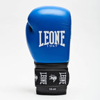 GUANTI DA BOXE AMBASSADOR LEONE
