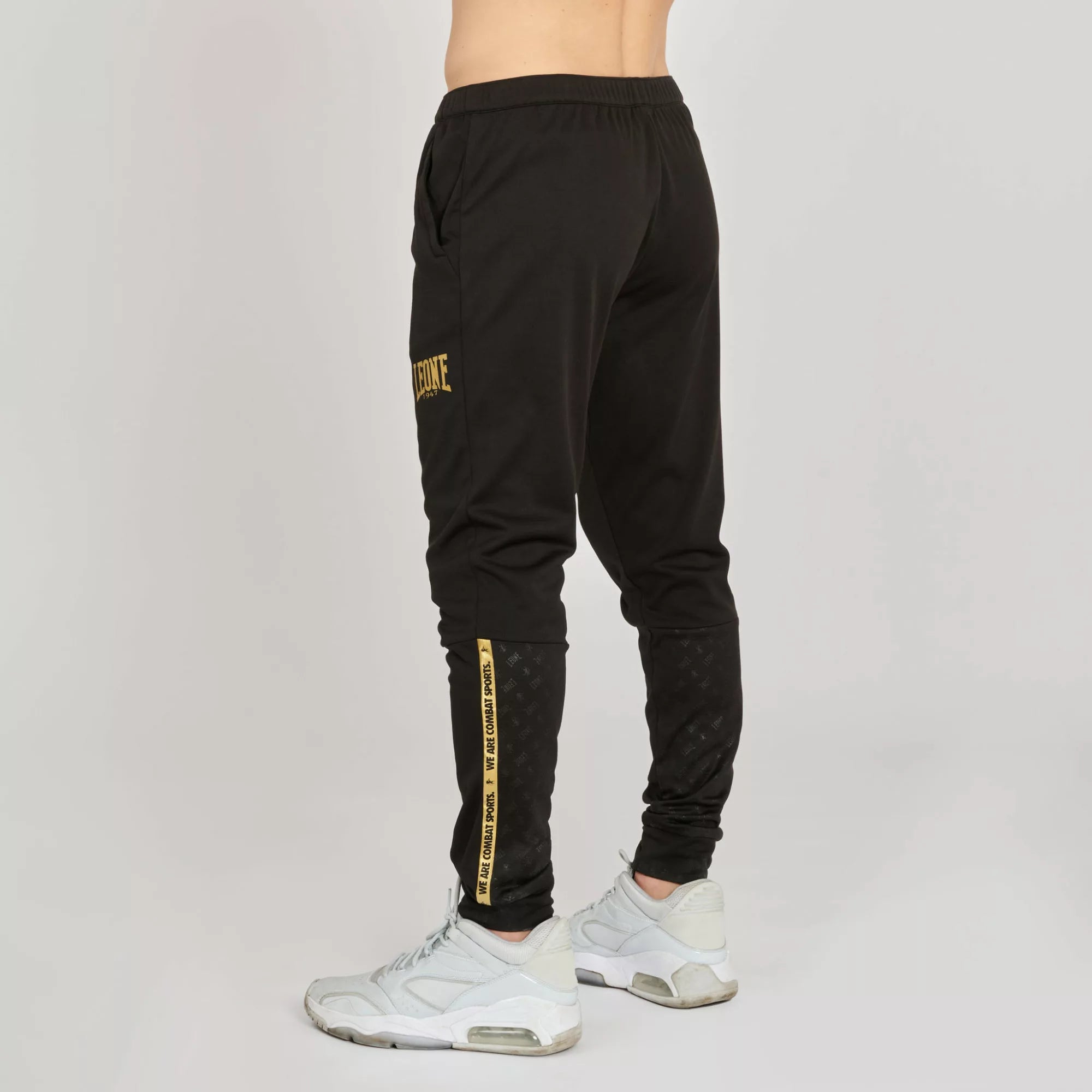 PANTALONI DNA LEONE