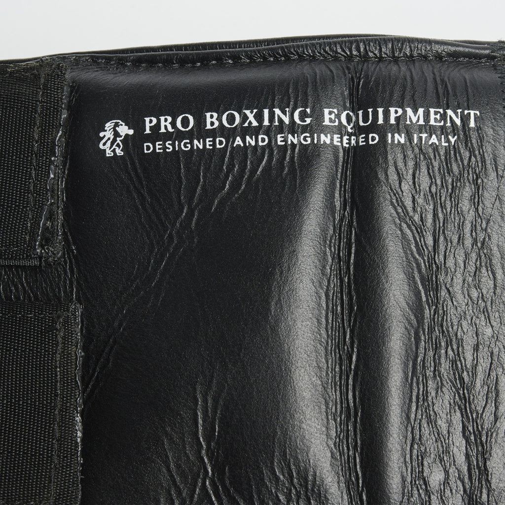 CINTURA PRO BOXE THE GREATEST LEONE