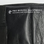 CINTURA PRO BOXE THE GREATEST LEONE