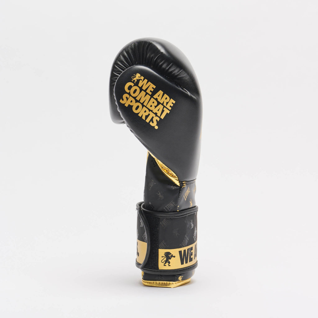 GUANTI BOXE DNA LEONE