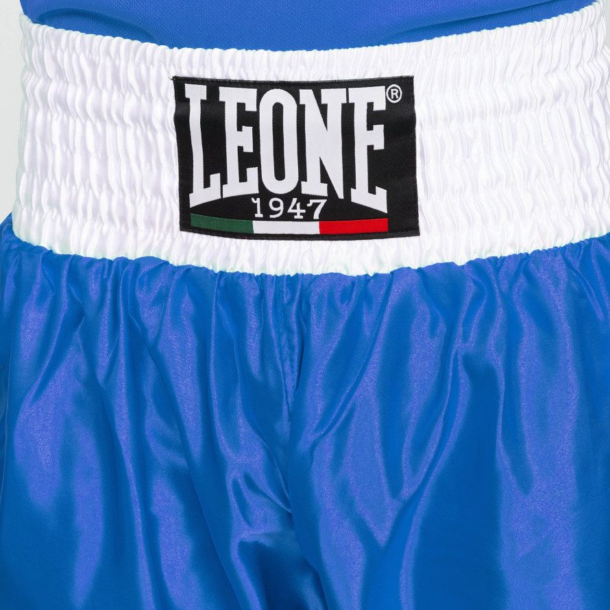 PANTALONCINO BOXE LEONE