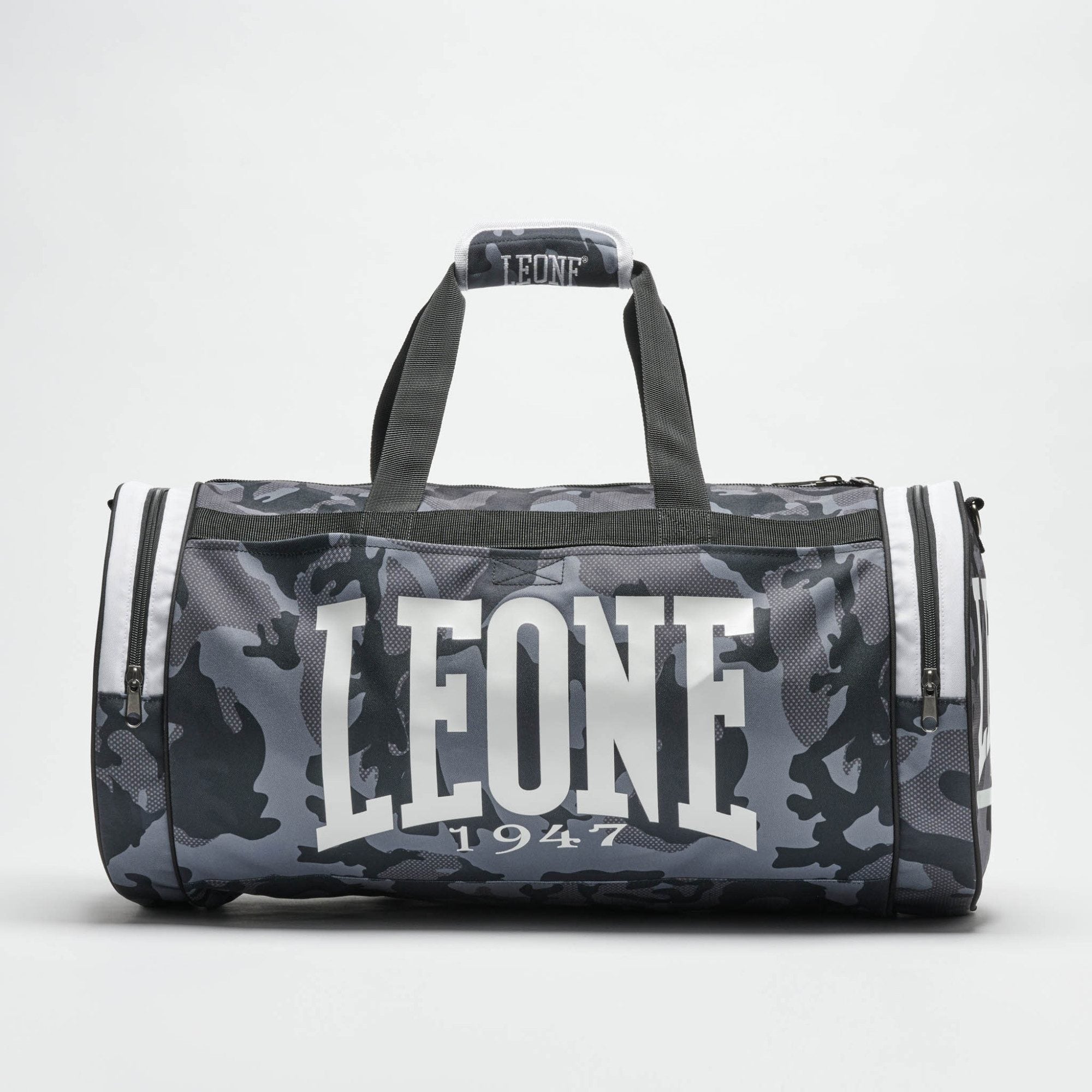 BORSONE CAMOUFLAGE LEONE