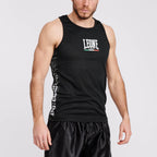 CANOTTA BOXE LEONE