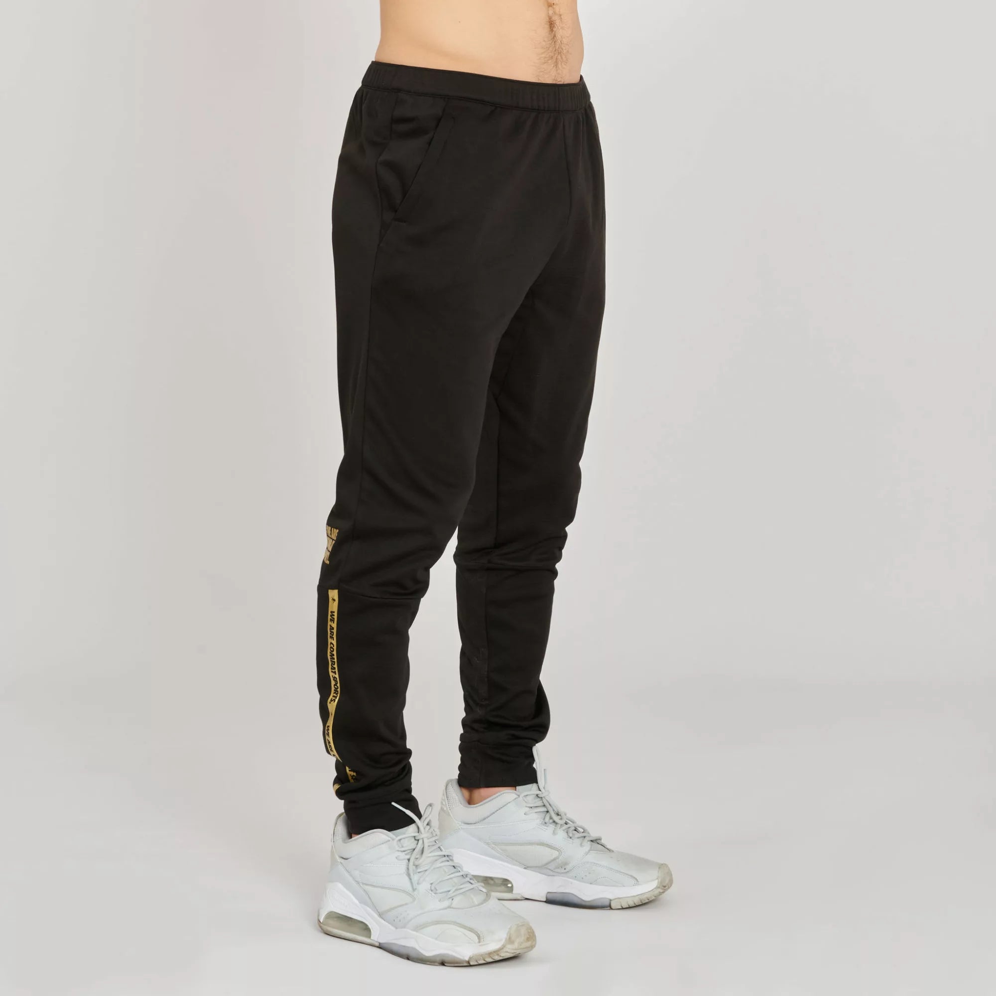 PANTALONI DNA LEONE