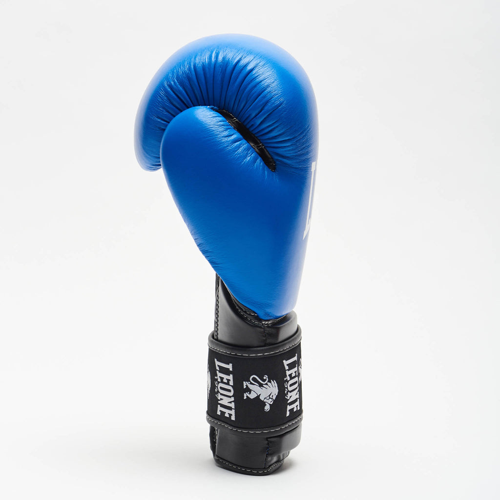 GUANTI DA BOXE AMBASSADOR LEONE