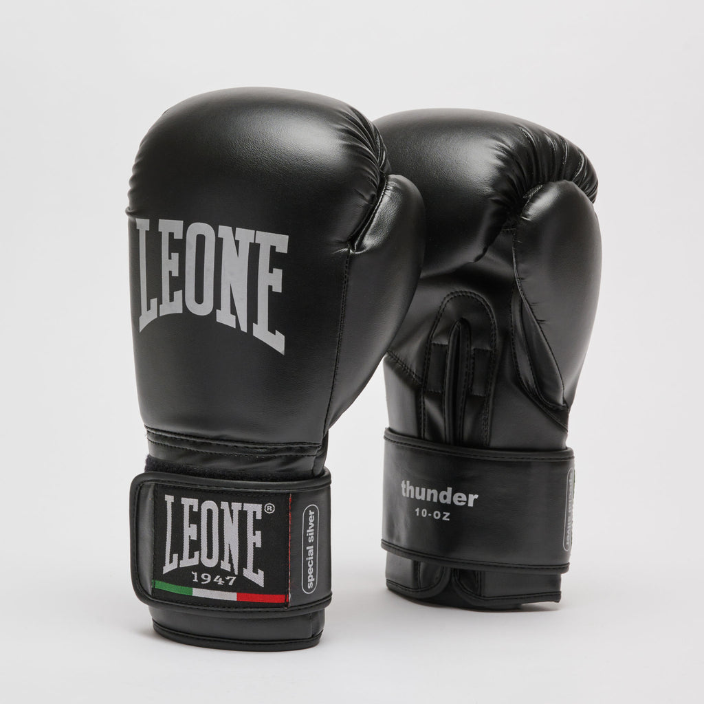GUANTI DA BOXE THUNDER LEONE