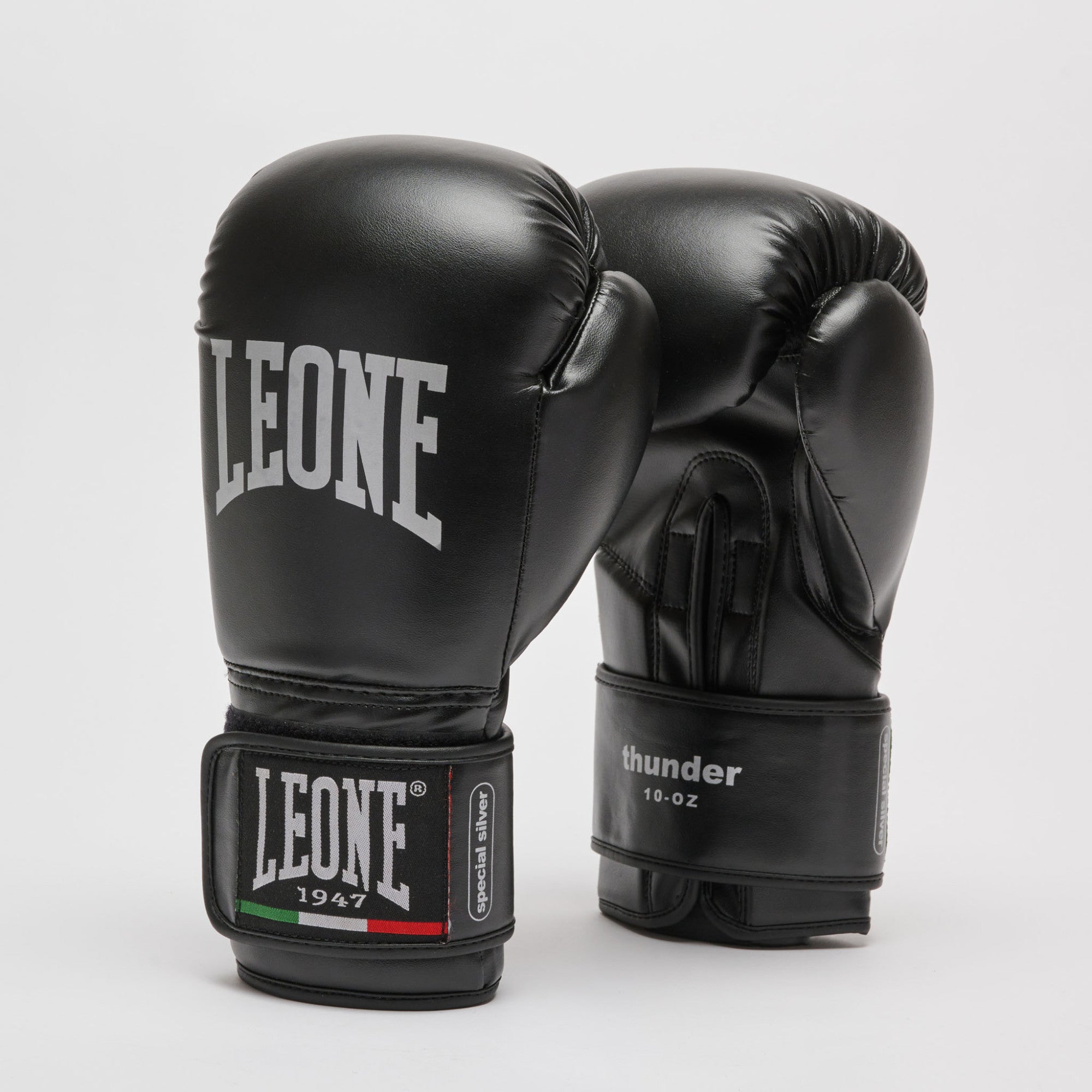 GUANTI DA BOXE THUNDER LEONE