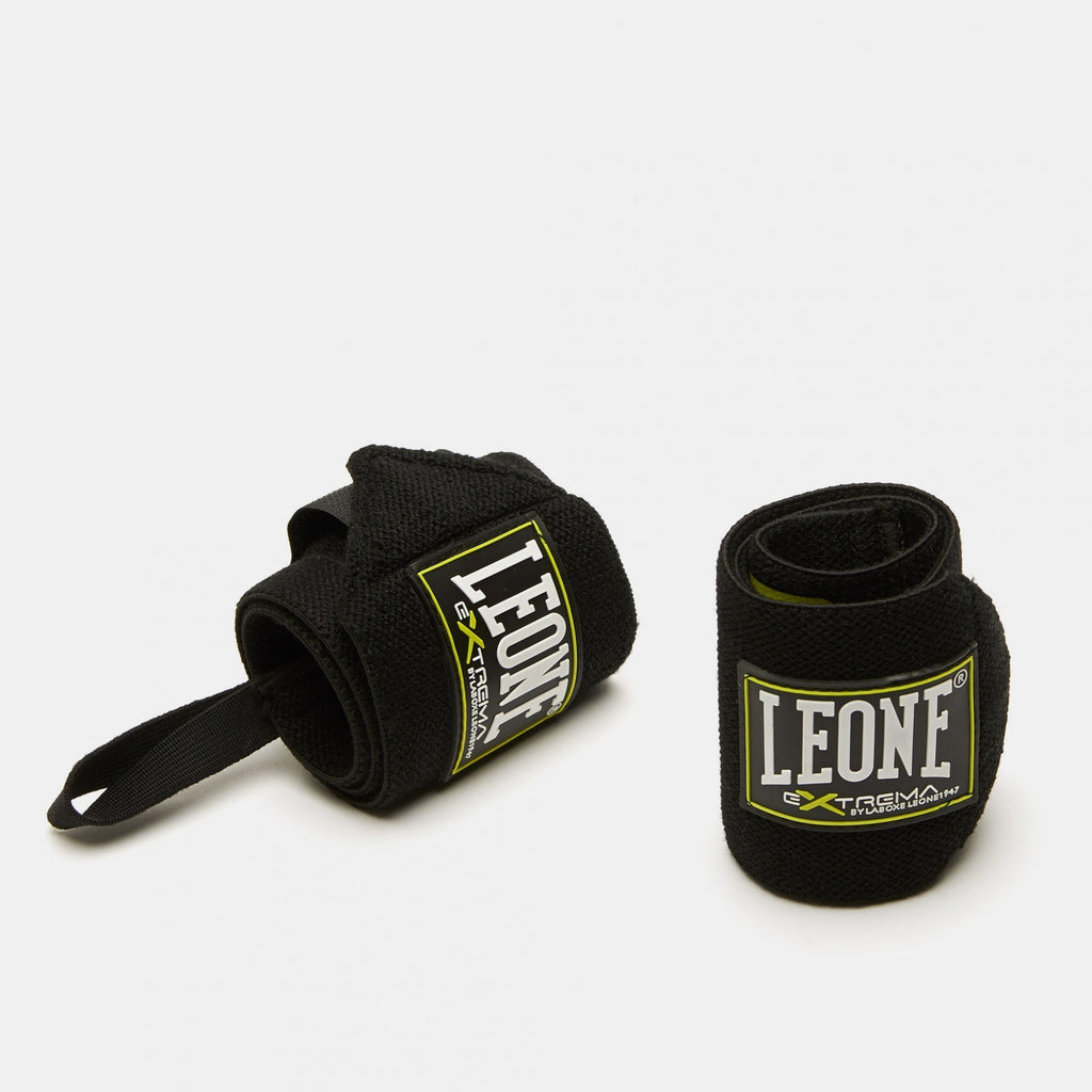 POLSIERE LEONE