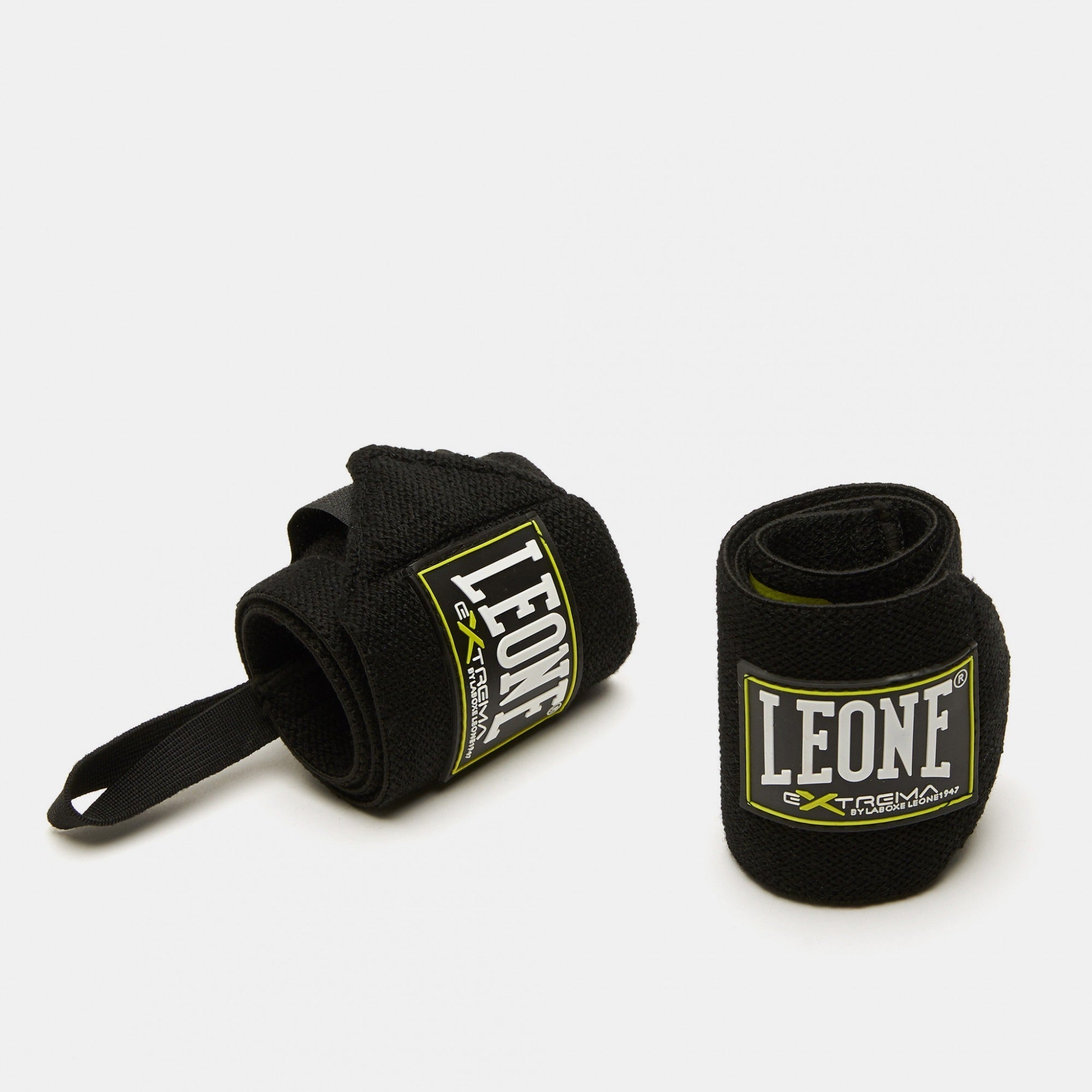 POLSIERE LEONE