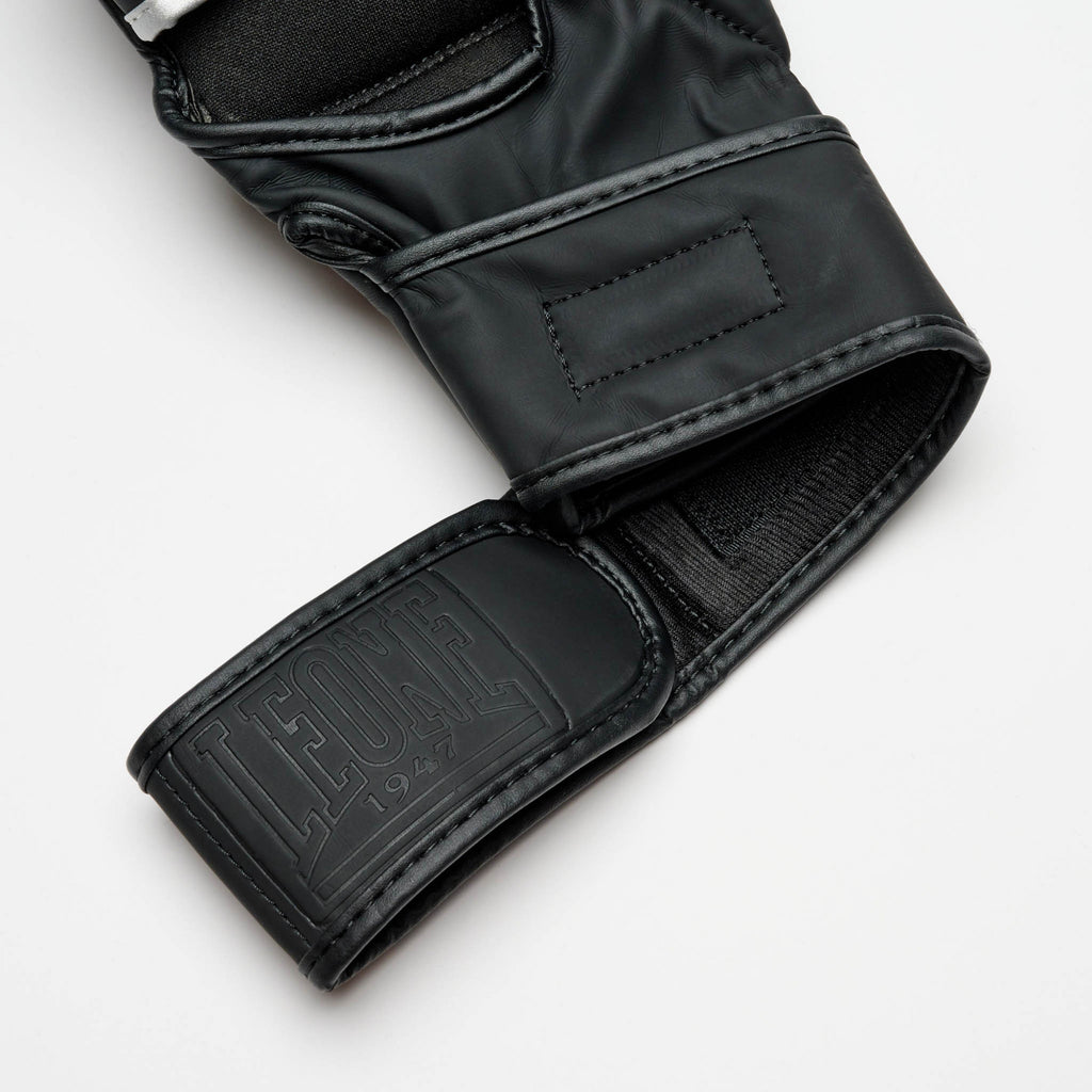 GUANTI DA MMA BLACK EDITION LEONE