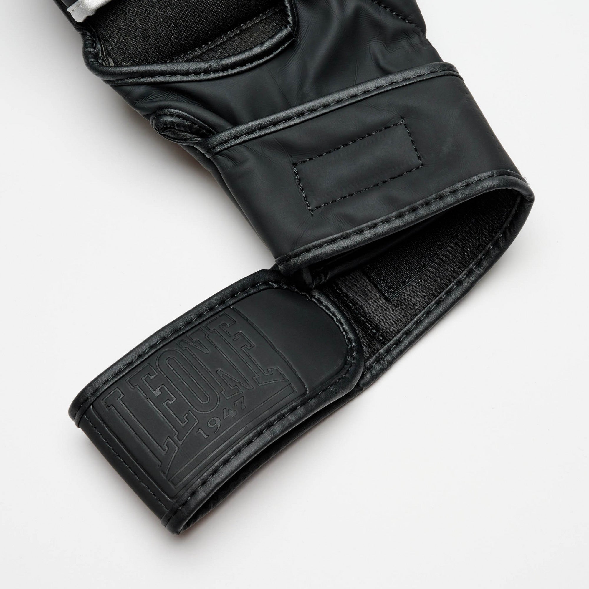 GUANTI DA MMA BLACK EDITION LEONE