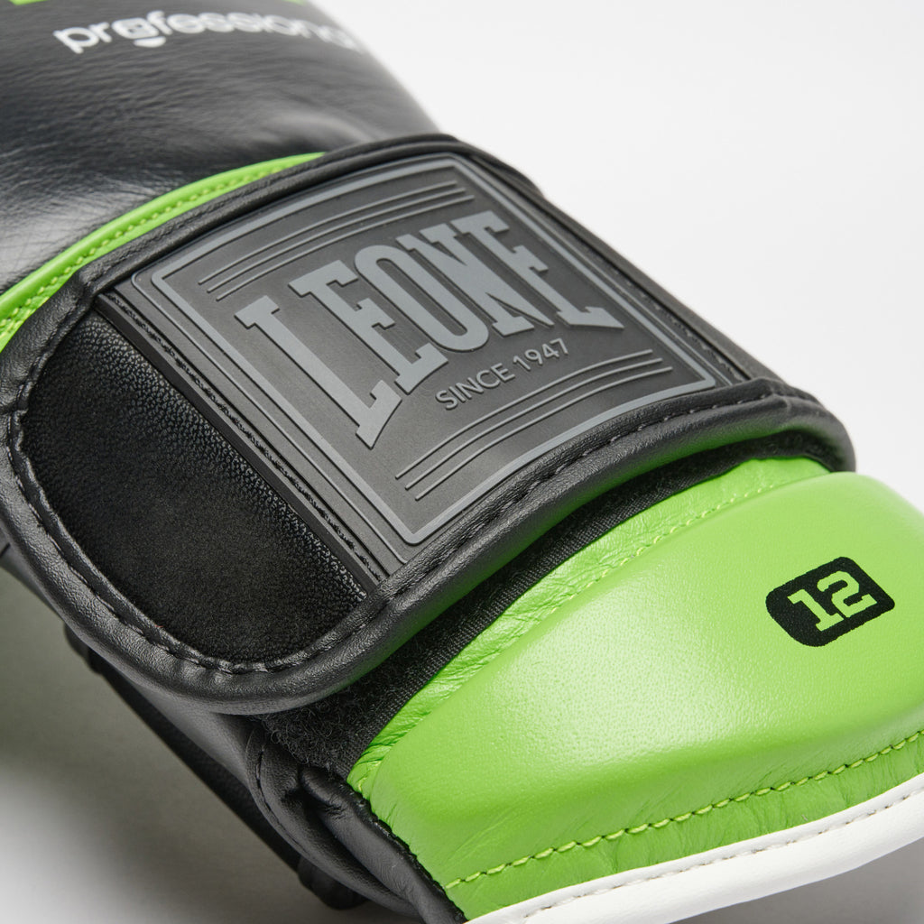 GUANTI DA BOXE PROFESSIONAL 2 LEONE