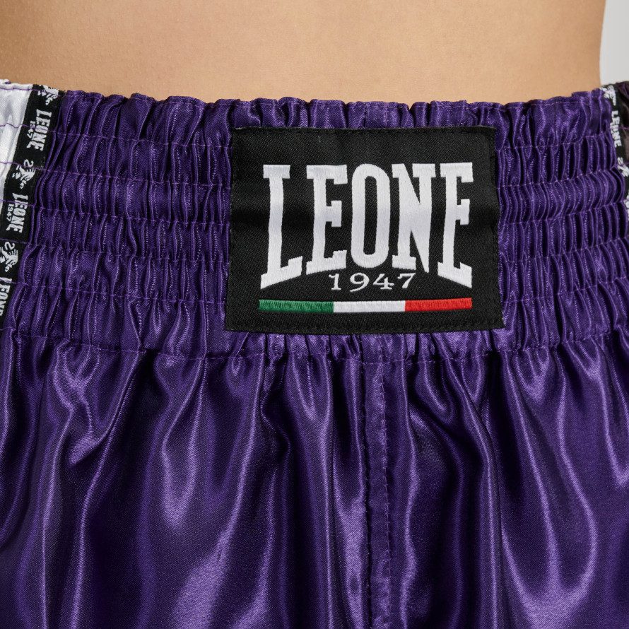 PANTA THAI TRAINING LEONE
