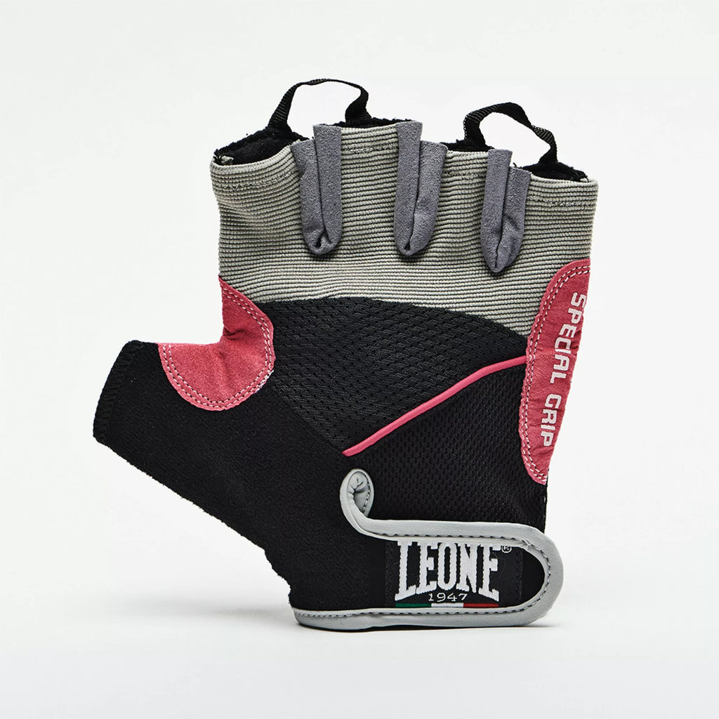 GUANTI PALESTRA LEONE