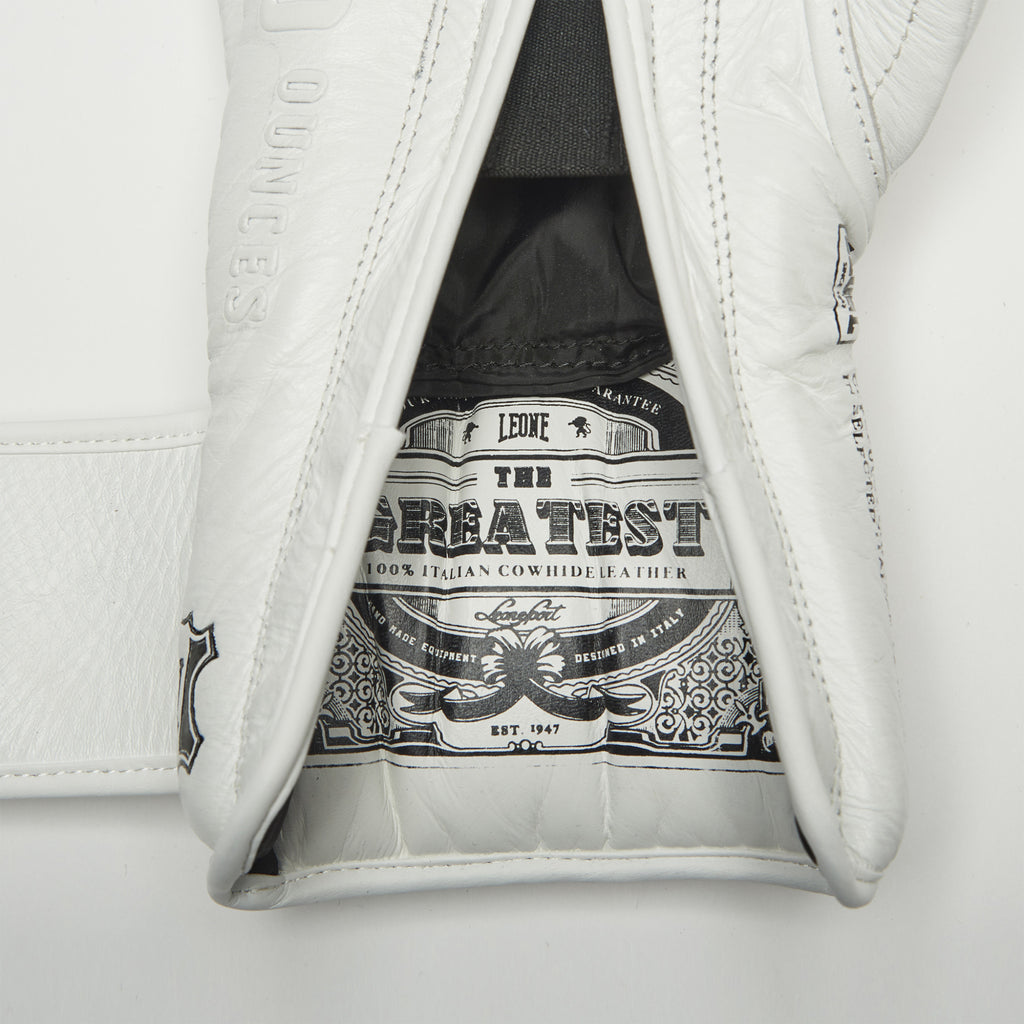 GUANTI DA BOXE THE GREATEST LEONE