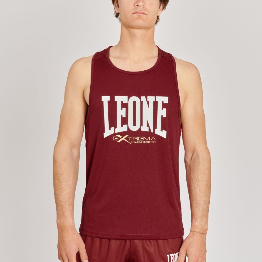 CANOTTA LOGO LEONE