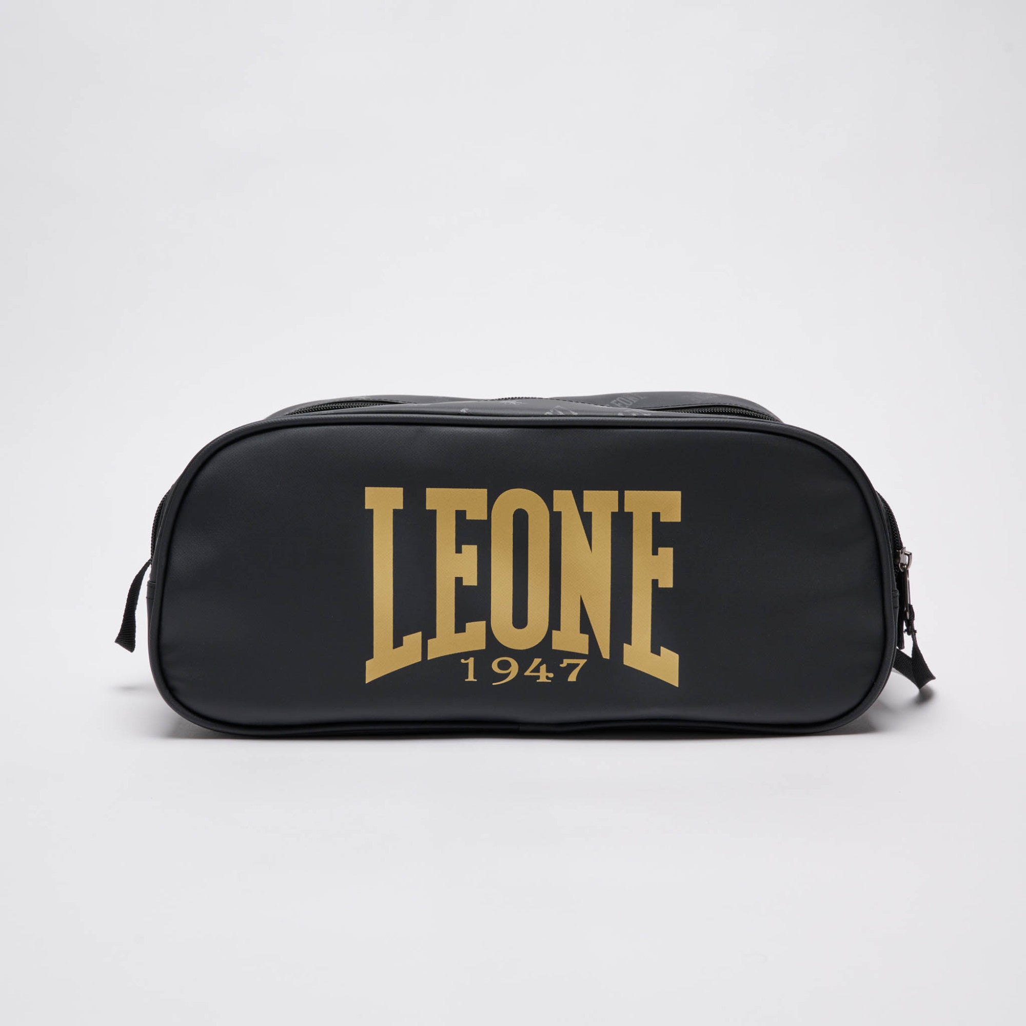 BORSA PORTA GUANTI -SCARPE DNA LEONE