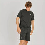 T-SHIRT MELANGE LEONE