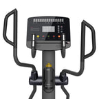 ELLITTICA ELETTROMAGNETICA PROGRAMMABILE AUTOALIMENTATA DIAMOND E63