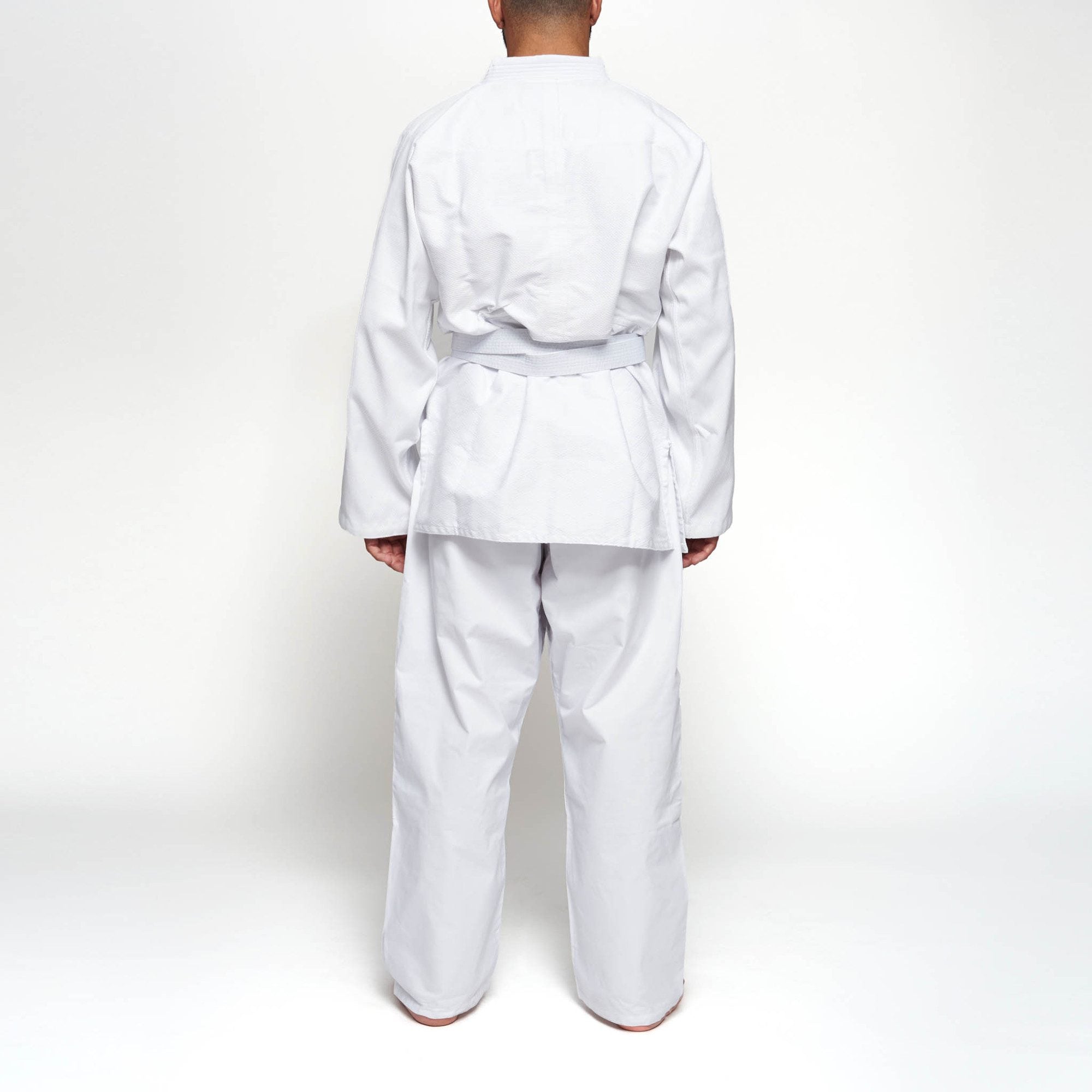 JUDOGI LEONE - JUDO