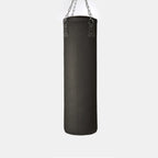 SACCO BOXE BLACK EDITION LEONE