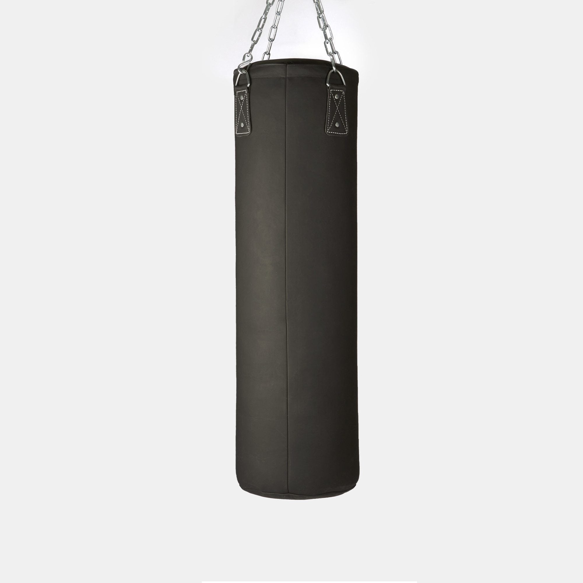 SACCO BOXE BLACK EDITION LEONE