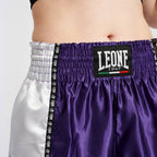 PANTA THAI TRAINING LEONE
