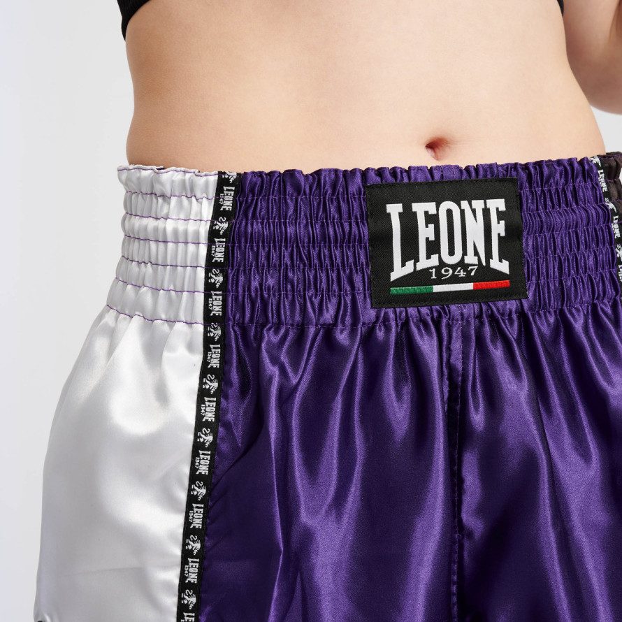 PANTA THAI TRAINING LEONE