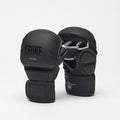 GUANTI DA MMA BLACK EDITION LEONE