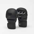 GUANTI DA MMA BLACK EDITION LEONE