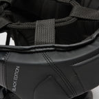 CASCO BLACK EDITION LEONE