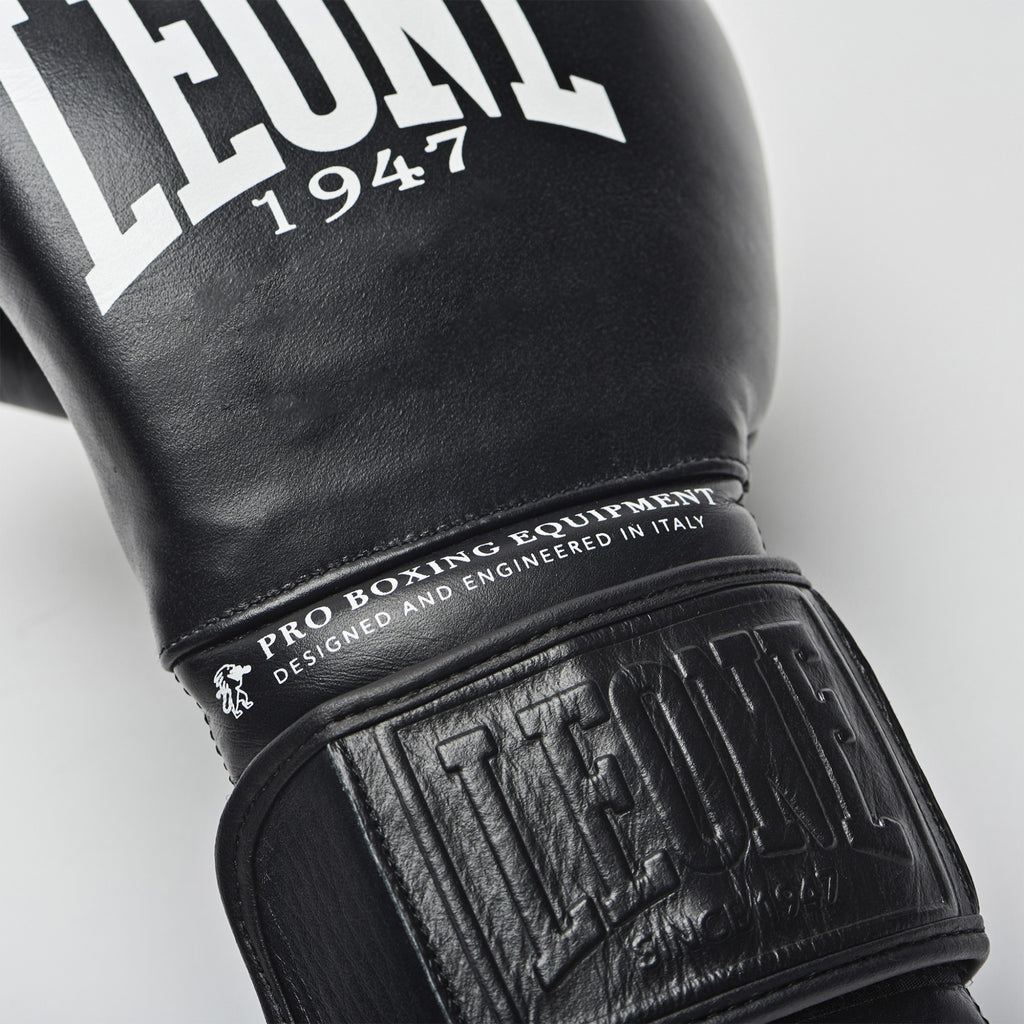 GUANTI DA BOXE THE GREATEST LEONE