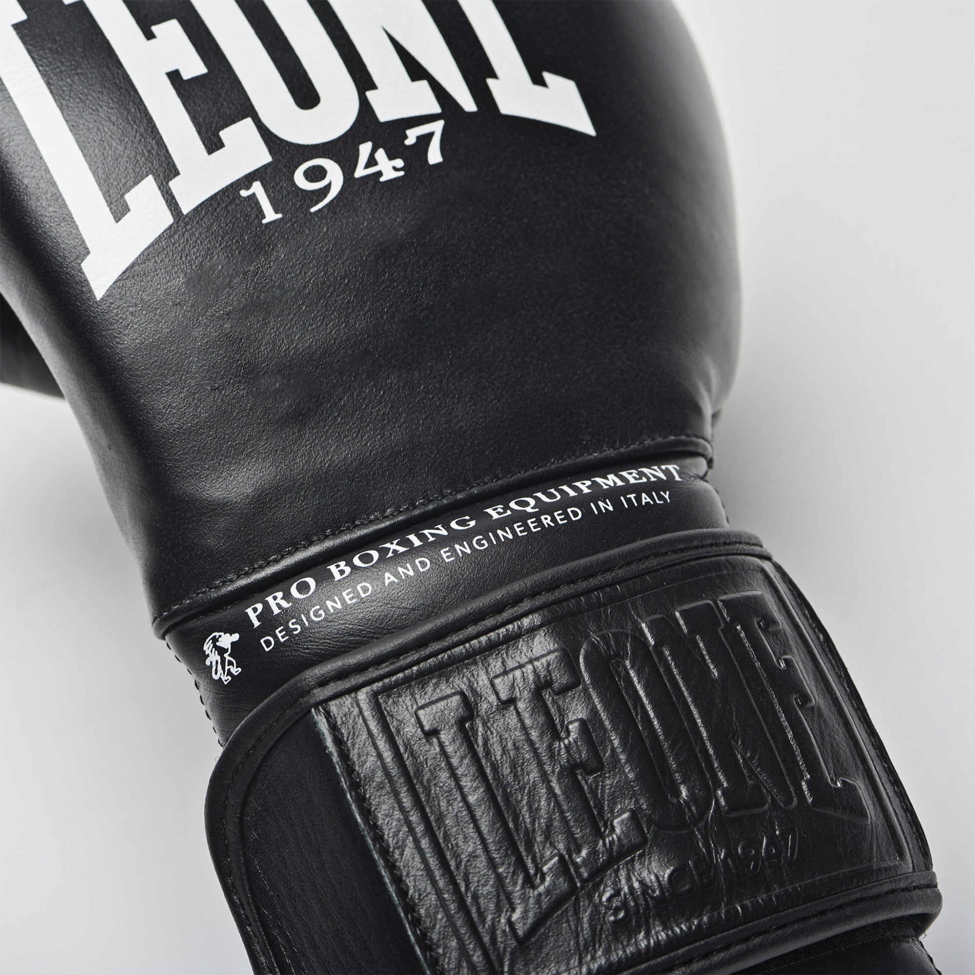 GUANTI DA BOXE THE GREATEST LEONE