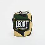 POLSIERE LEONE
