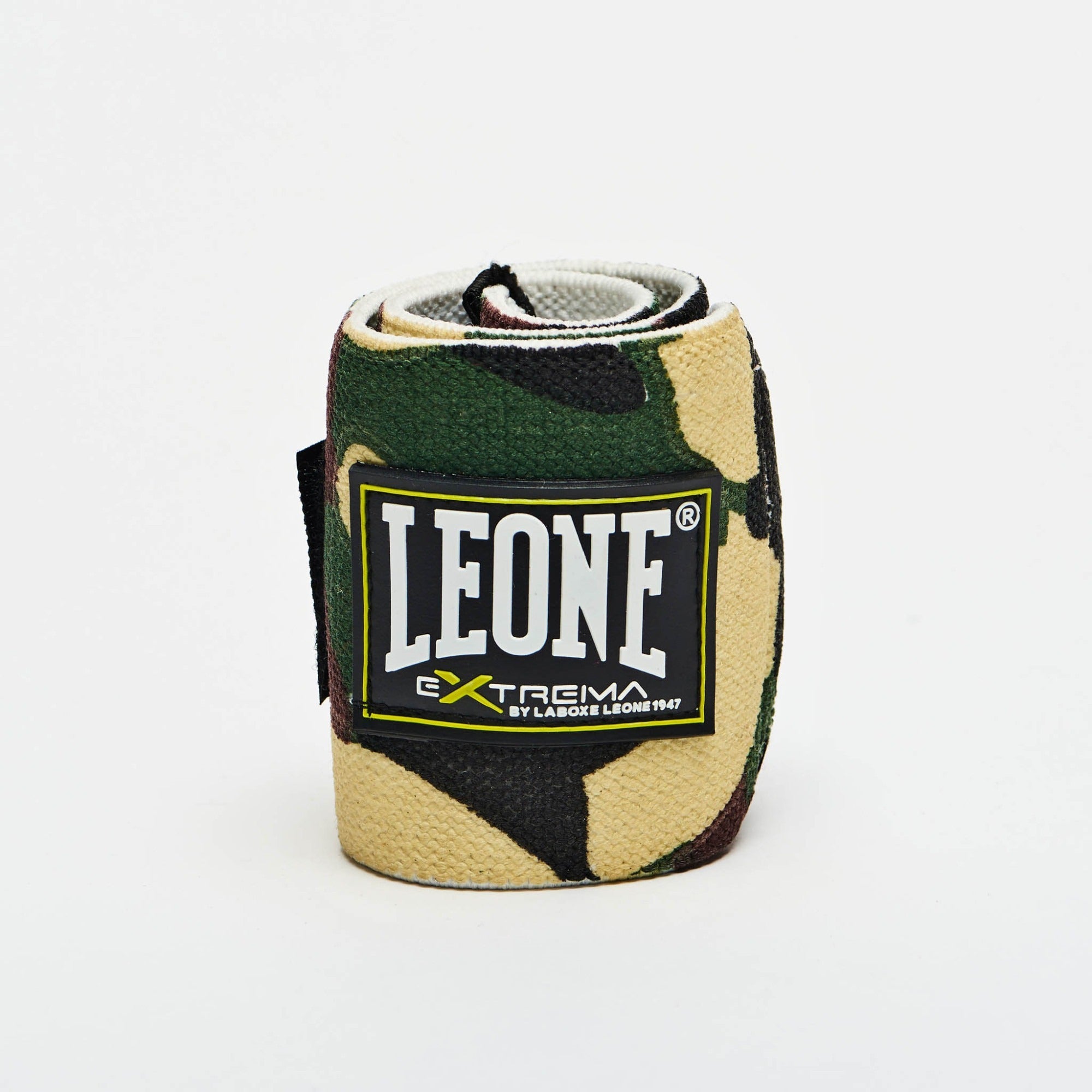 POLSIERE LEONE